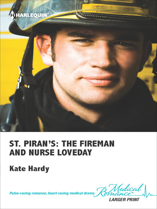 Cover image for St. Piran's